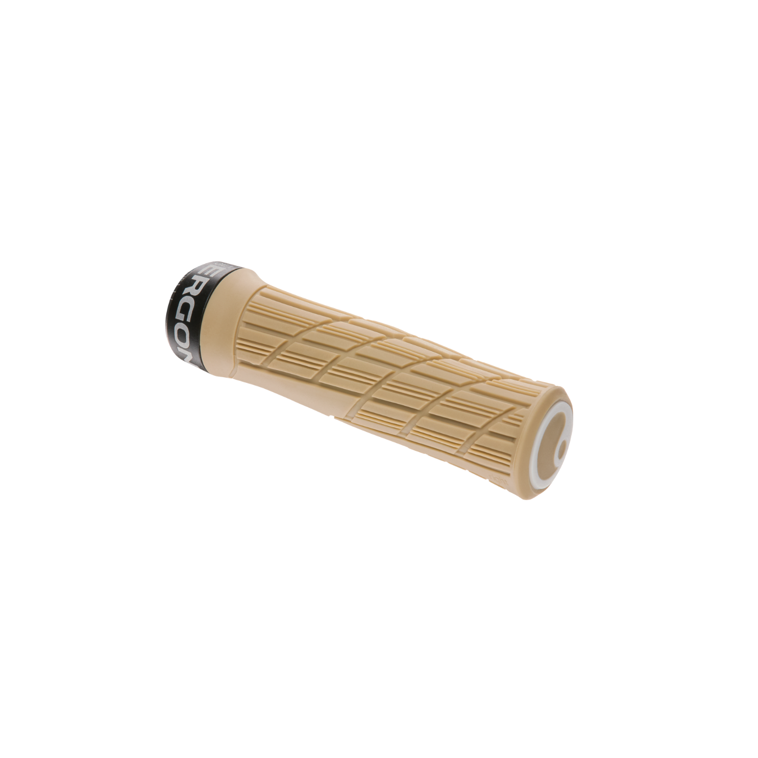 Ergon GE1 Evo Grips - Deep Moss