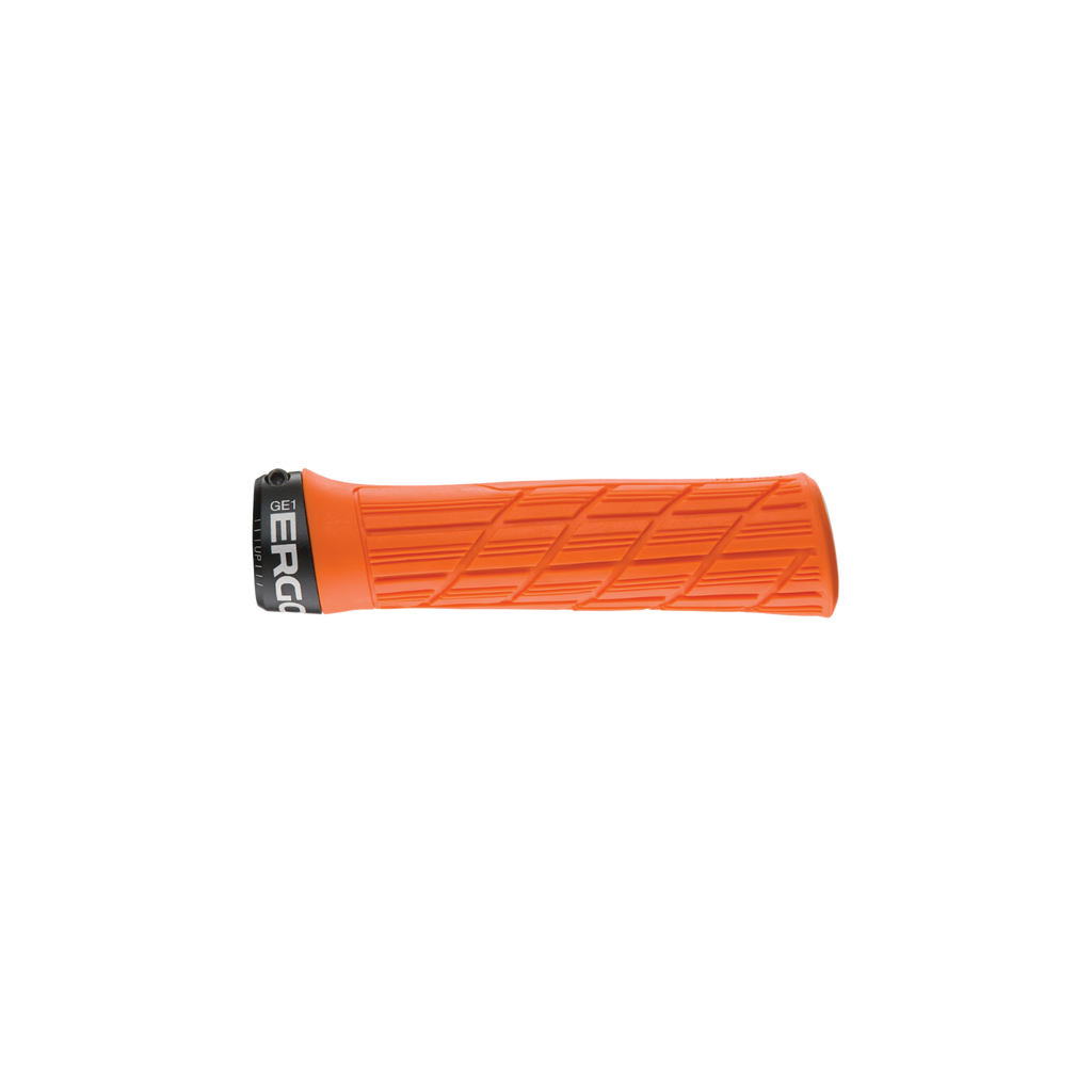 Ergon GE1 Evo Grips - Juicy Orange