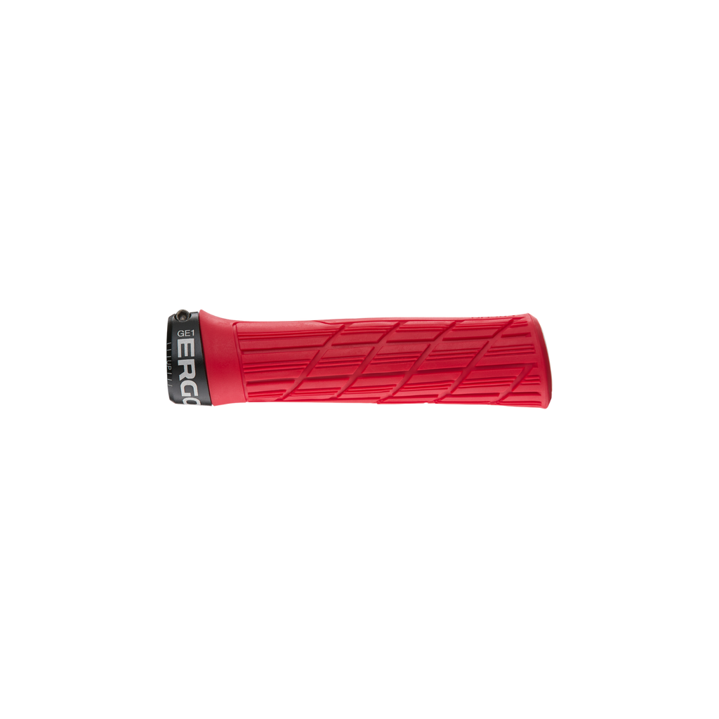Ergon GE1 Evo Grips - Risky Red