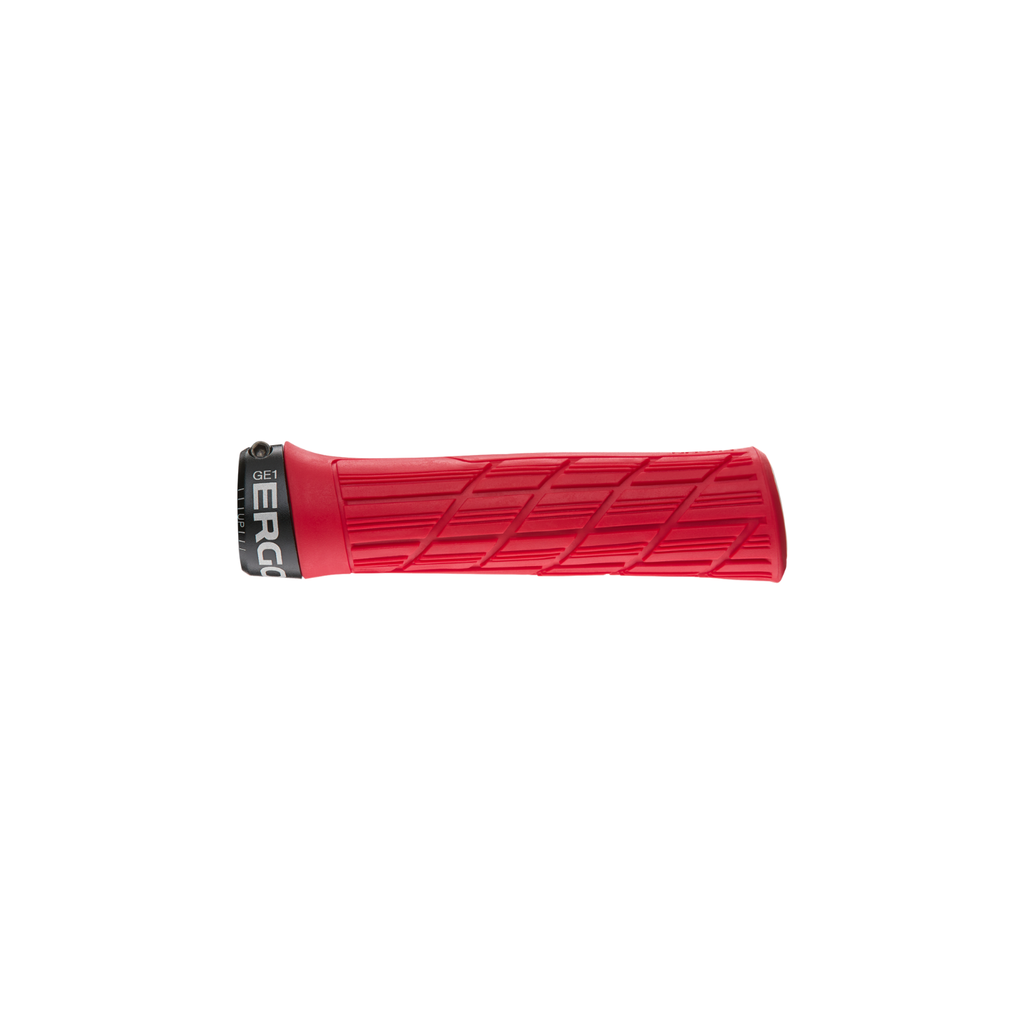 Ergon GE1 Evo Grips - Risky Red