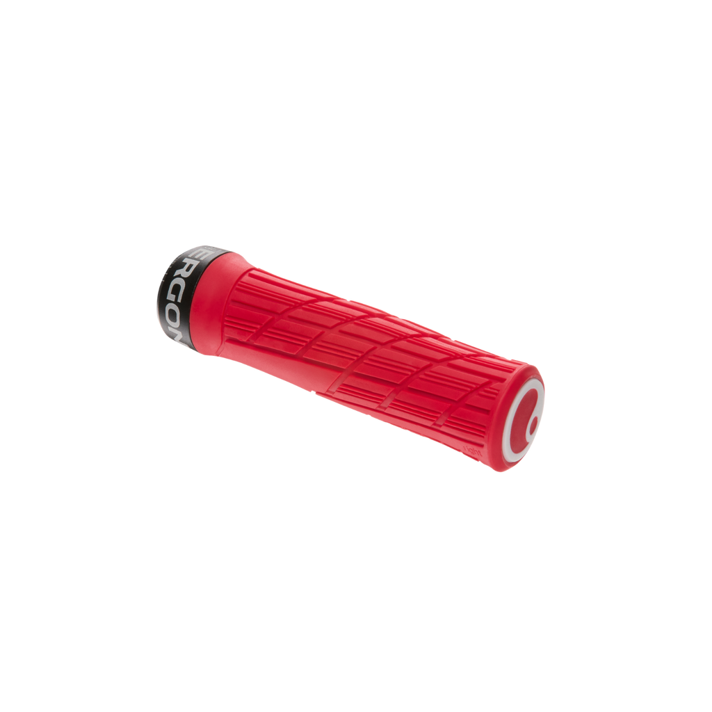 Ergon GE1 Evo Grips - Risky Red