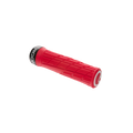 Ergon GE1 Evo Grips - Risky Red