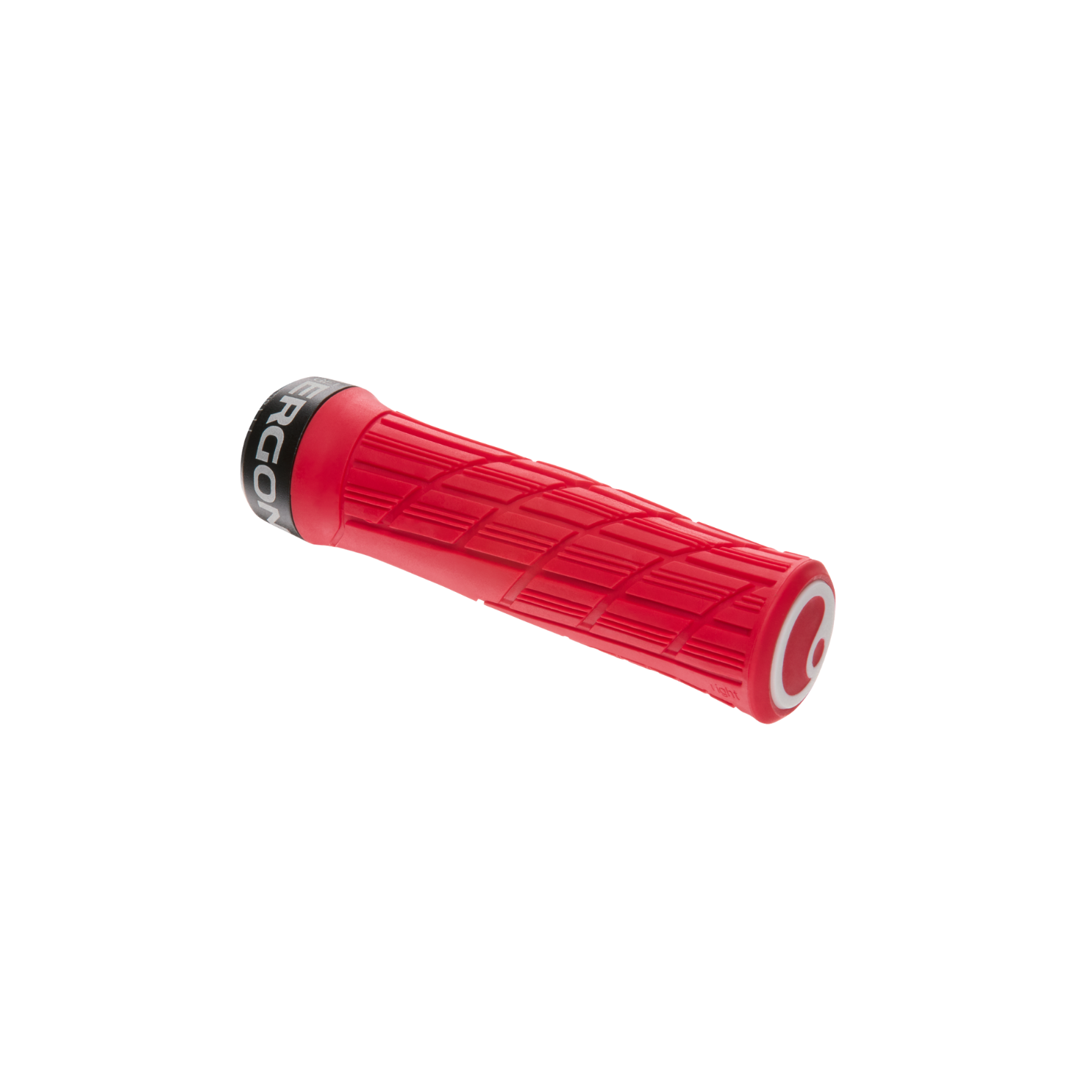 Ergon GE1 Evo Grips - Risky Red