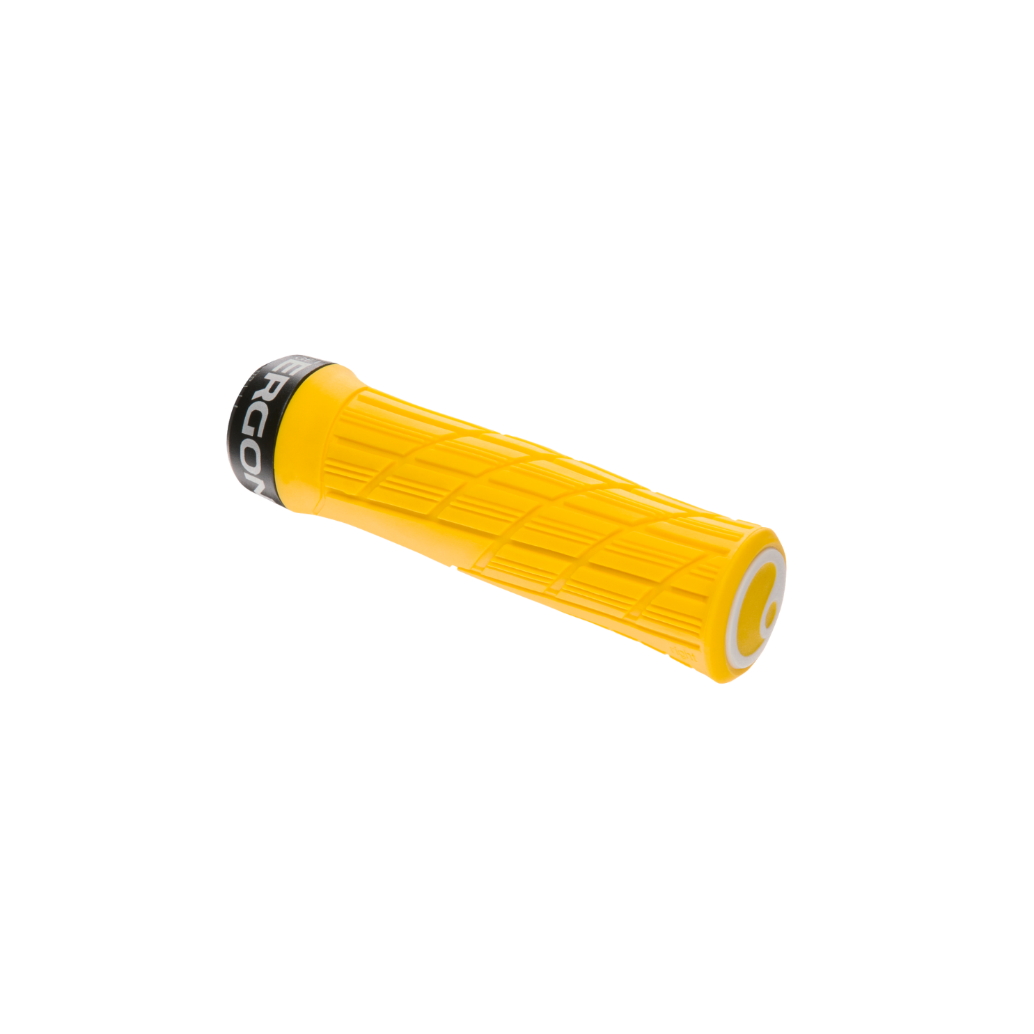 Ergon GE1 Evo Grips - Yellow Mellow