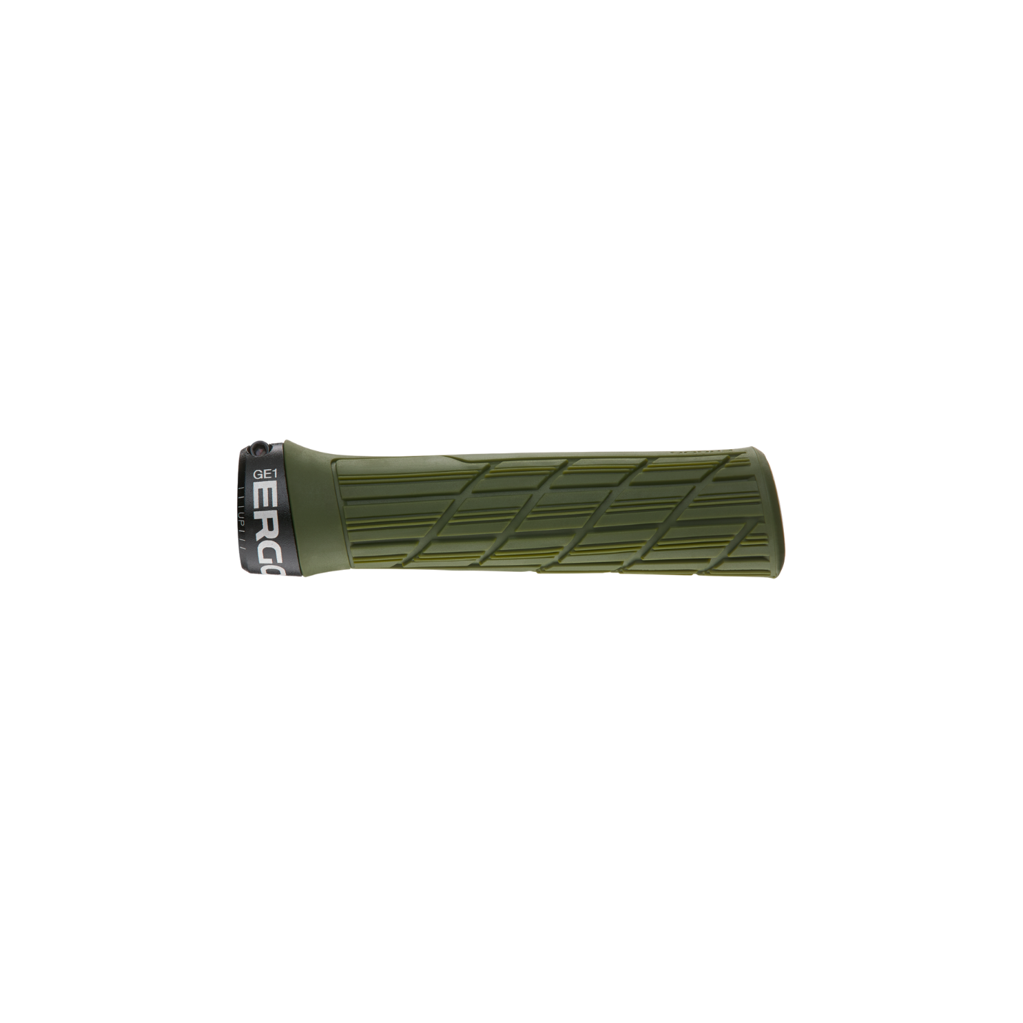 Ergon GE1 Evo Slim Grips - Deep Moss