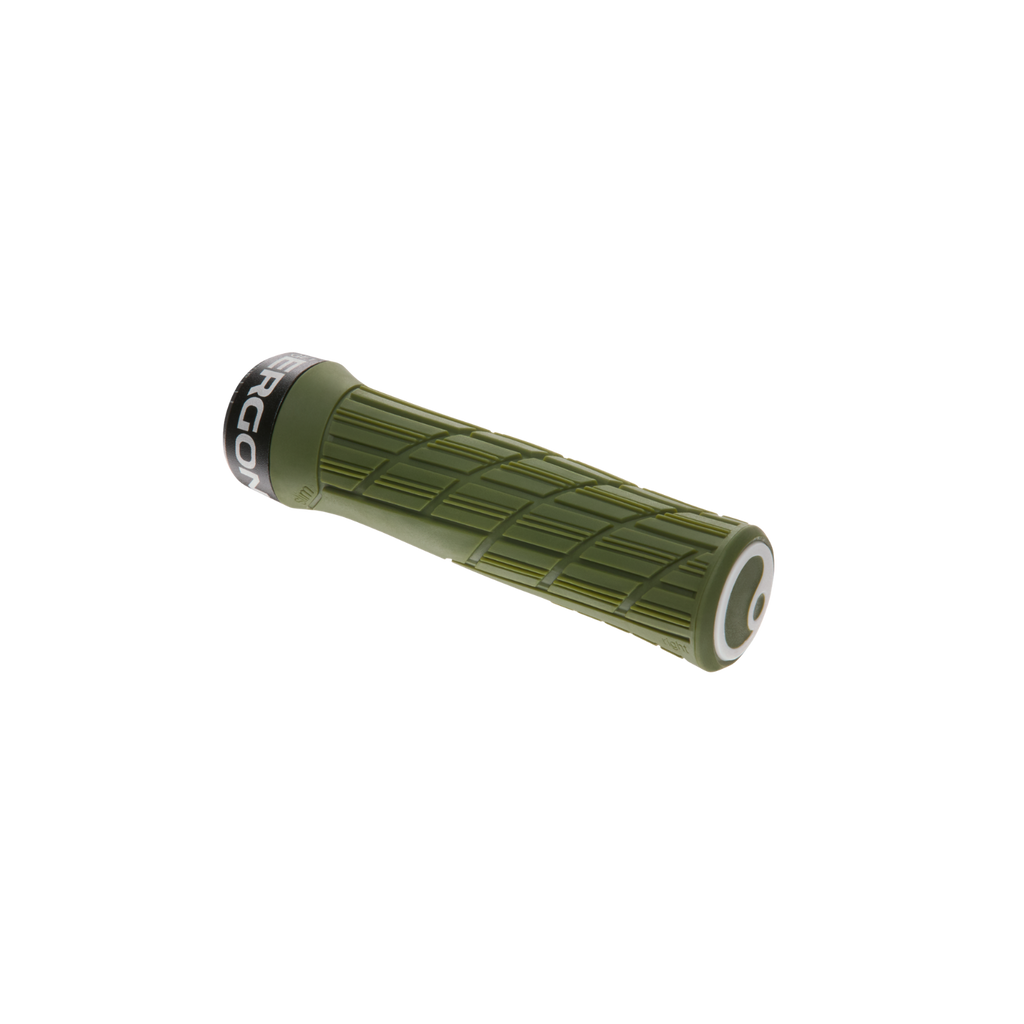 Ergon GE1 Evo Slim Grips - Deep Moss