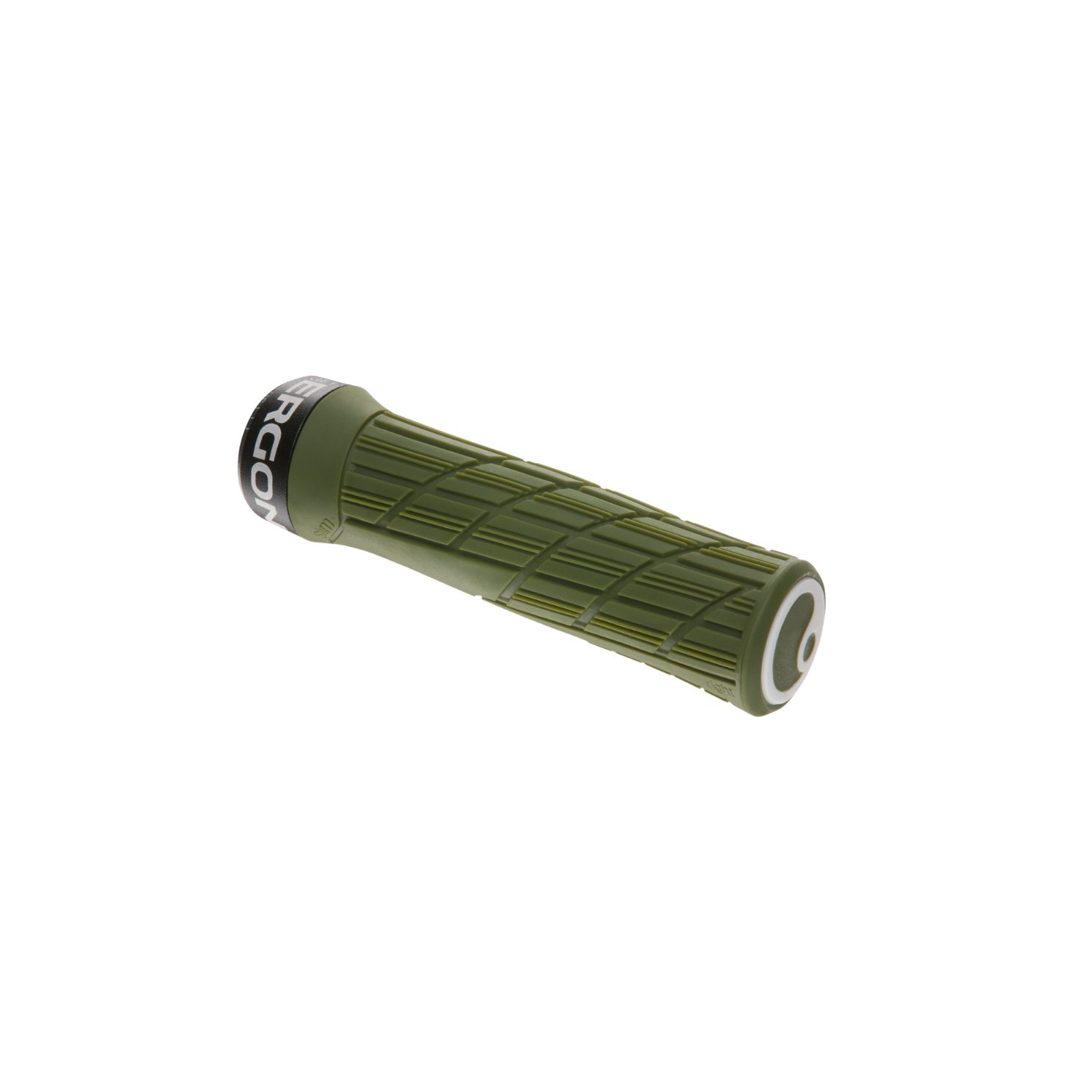 Ergon GE1 Evo Slim Grips - Deep Moss