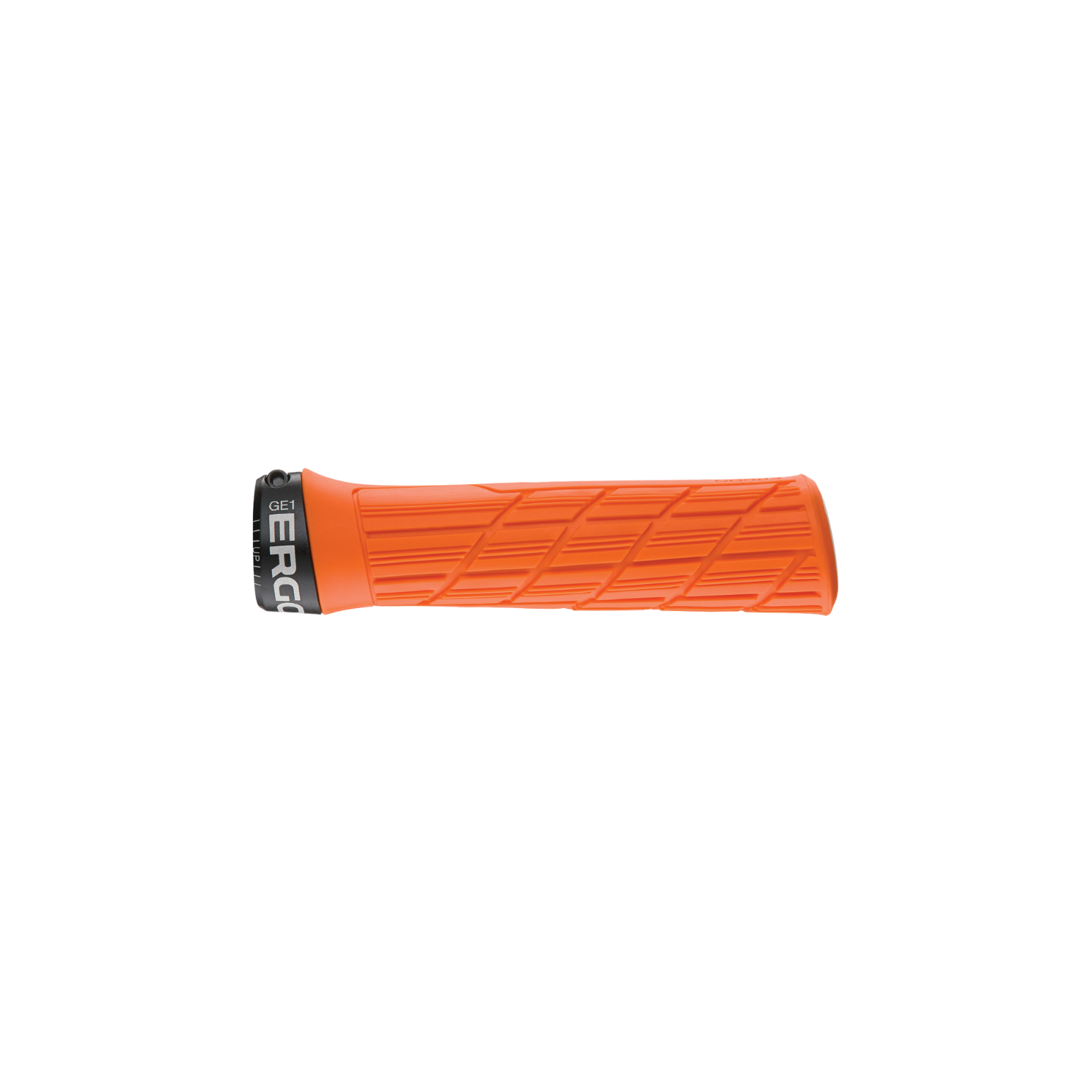 Ergon GE1 Evo Slim Grips - Juicy Orange
