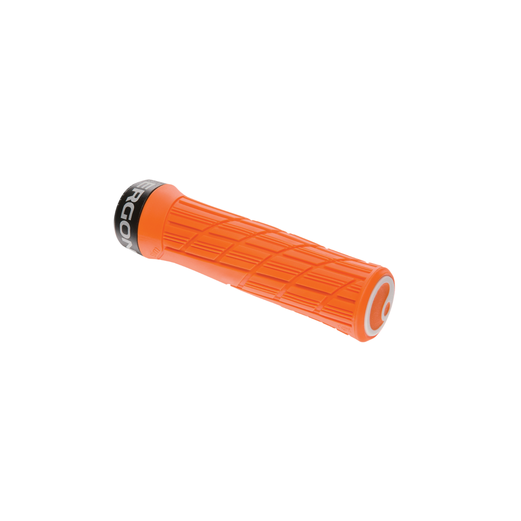 Ergon GE1 Evo Slim Grips - Juicy Orange