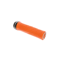 Ergon GE1 Evo Slim Grips - Juicy Orange