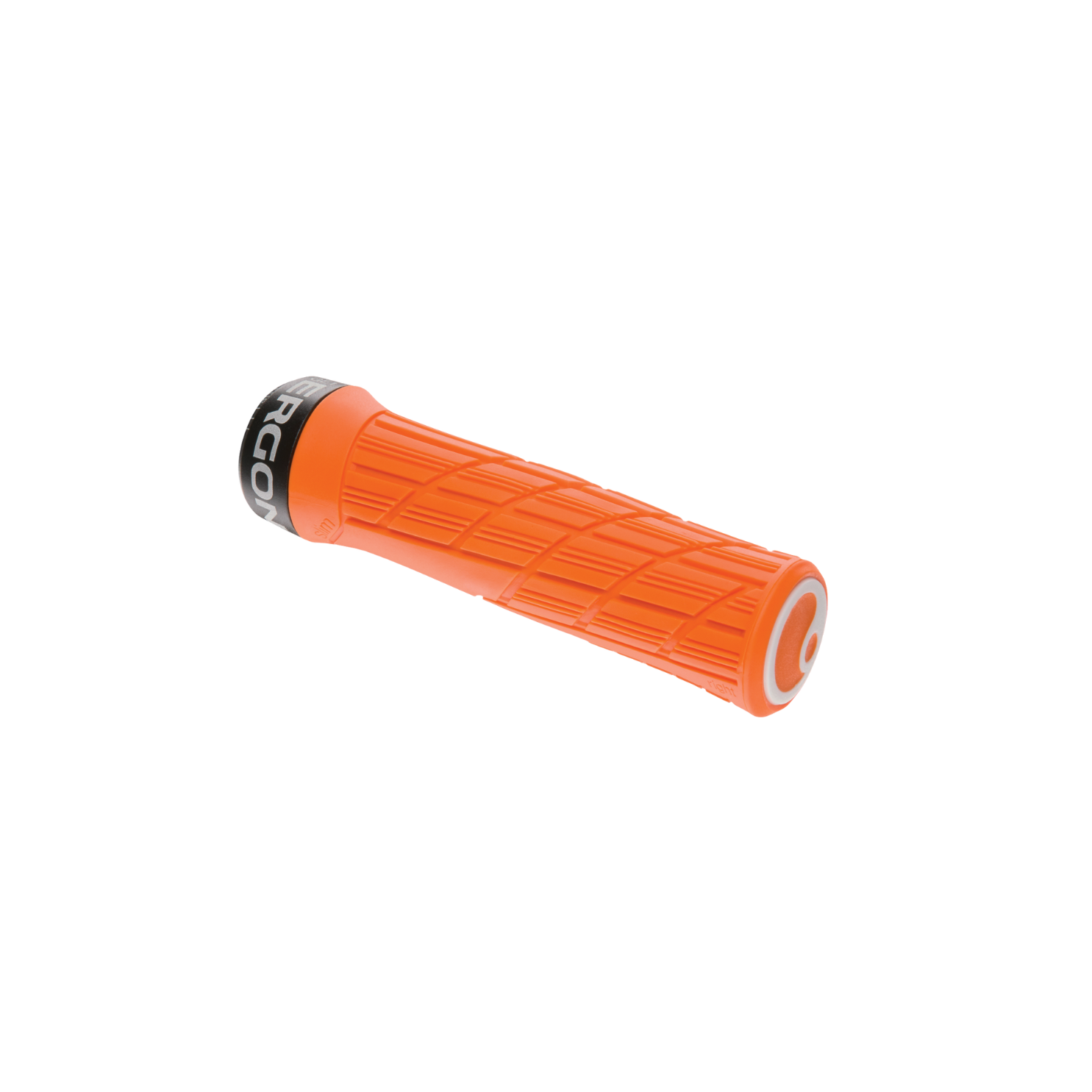 Ergon GE1 Evo Slim Grips - Juicy Orange
