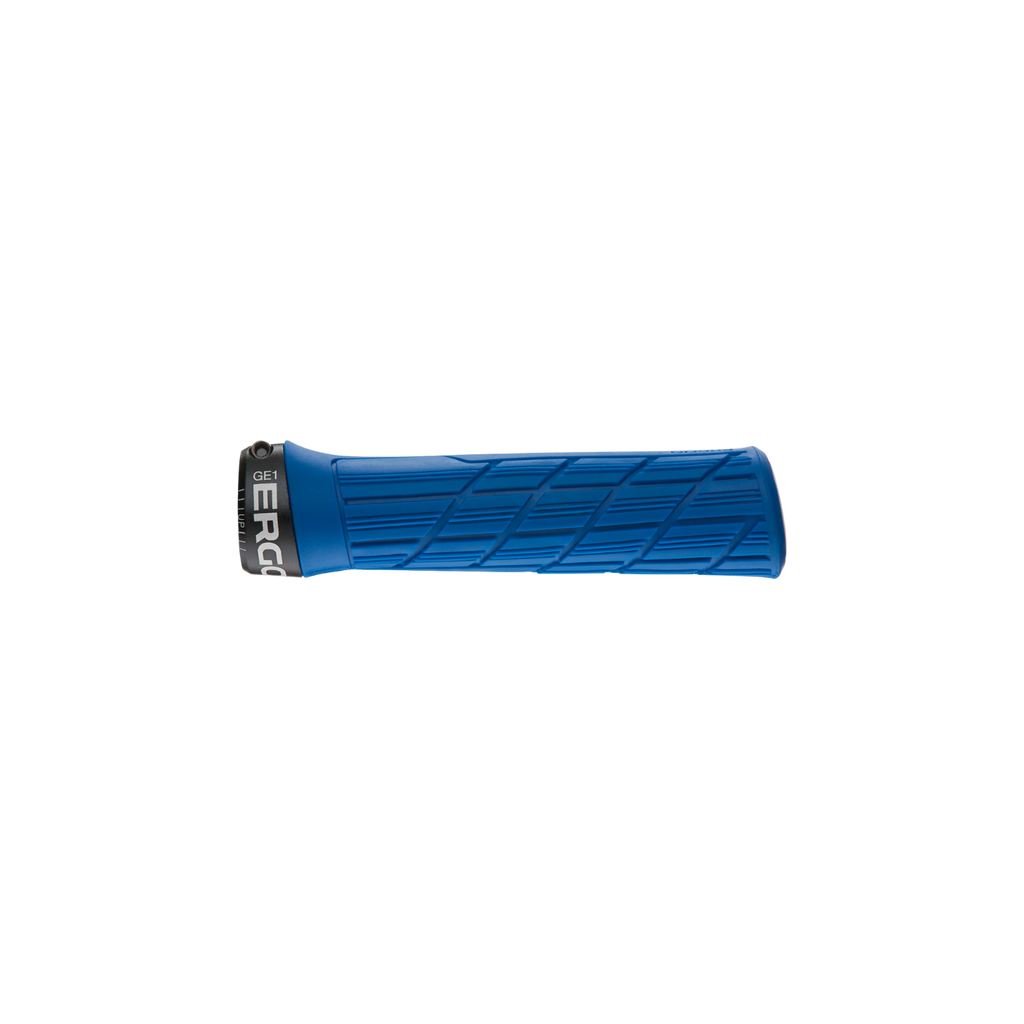 Ergon GE1 Evo Slim Grips - Midsummer Blue