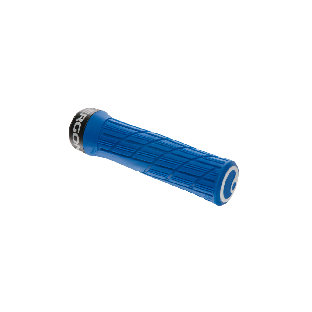 Ergon GE1 Evo Slim Grips - Midsummer Blue