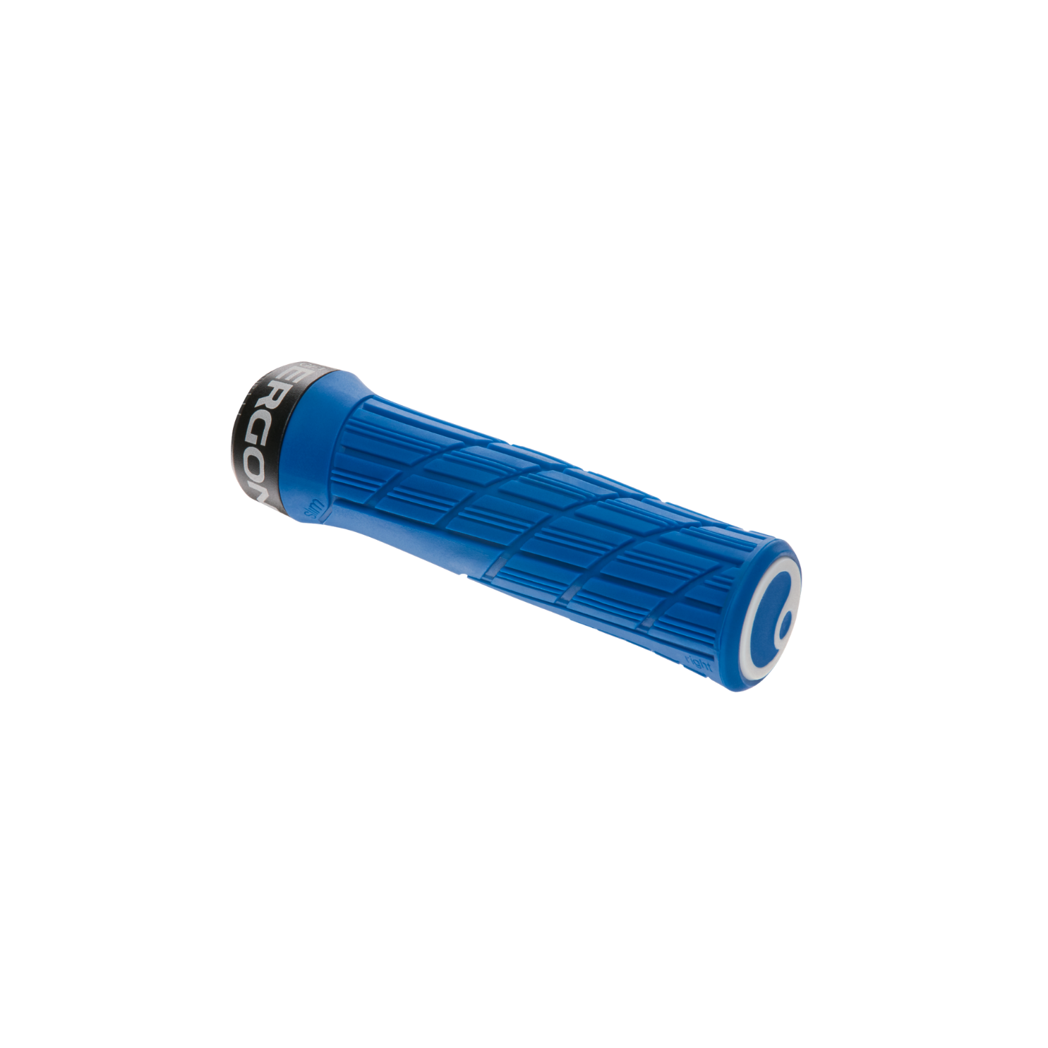 Ergon GE1 Evo Slim Grips - Midsummer Blue