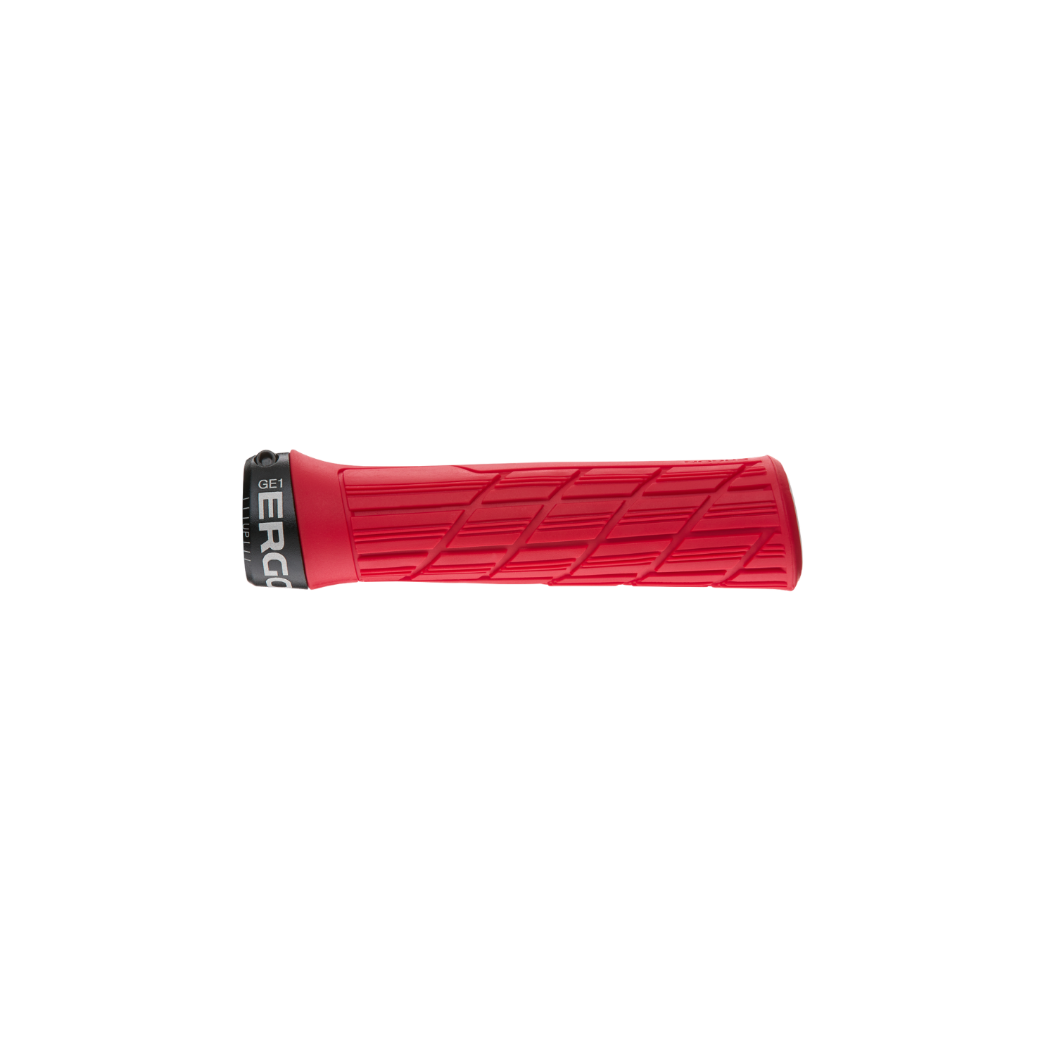 Ergon GE1 Evo Slim Grips - Risky Red