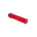 Ergon GE1 Evo Slim Grips - Risky Red