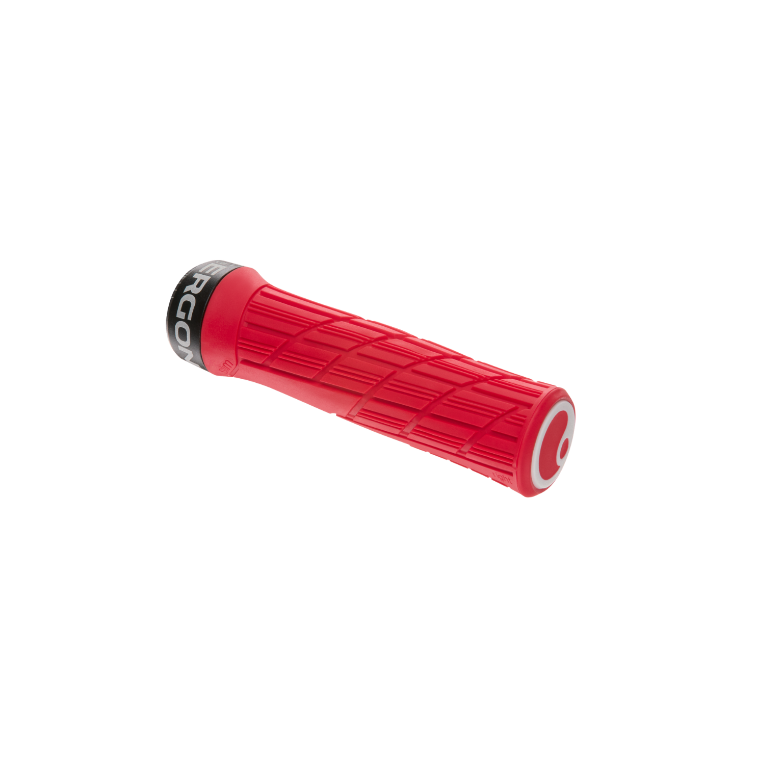 Ergon GE1 Evo Slim Grips - Risky Red