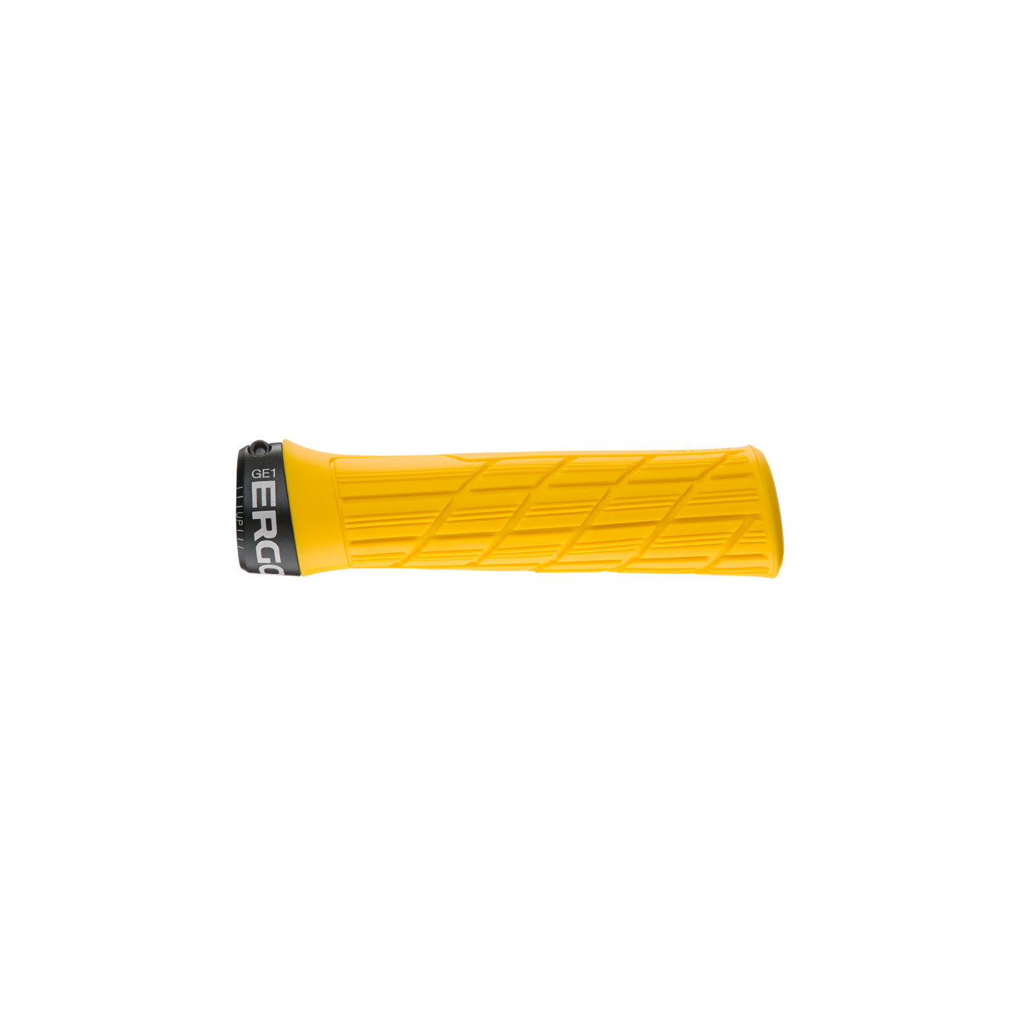 Ergon GE1 Evo Slim Grips - Yellow Mellow