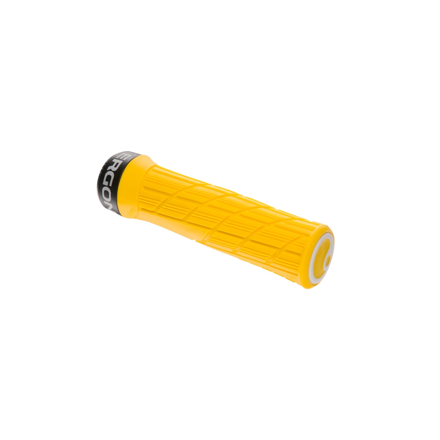Ergon GE1 Evo Slim Grips - Yellow Mellow