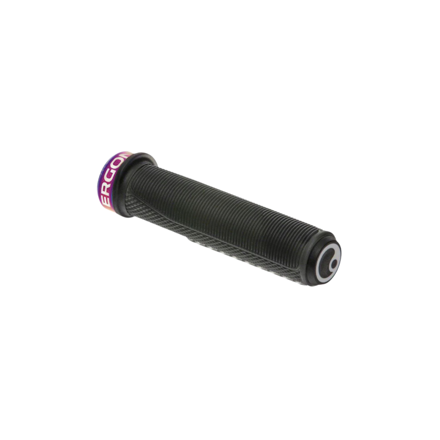 Ergon GFR1 Factory Grips - FMD Racing with Oil Slick