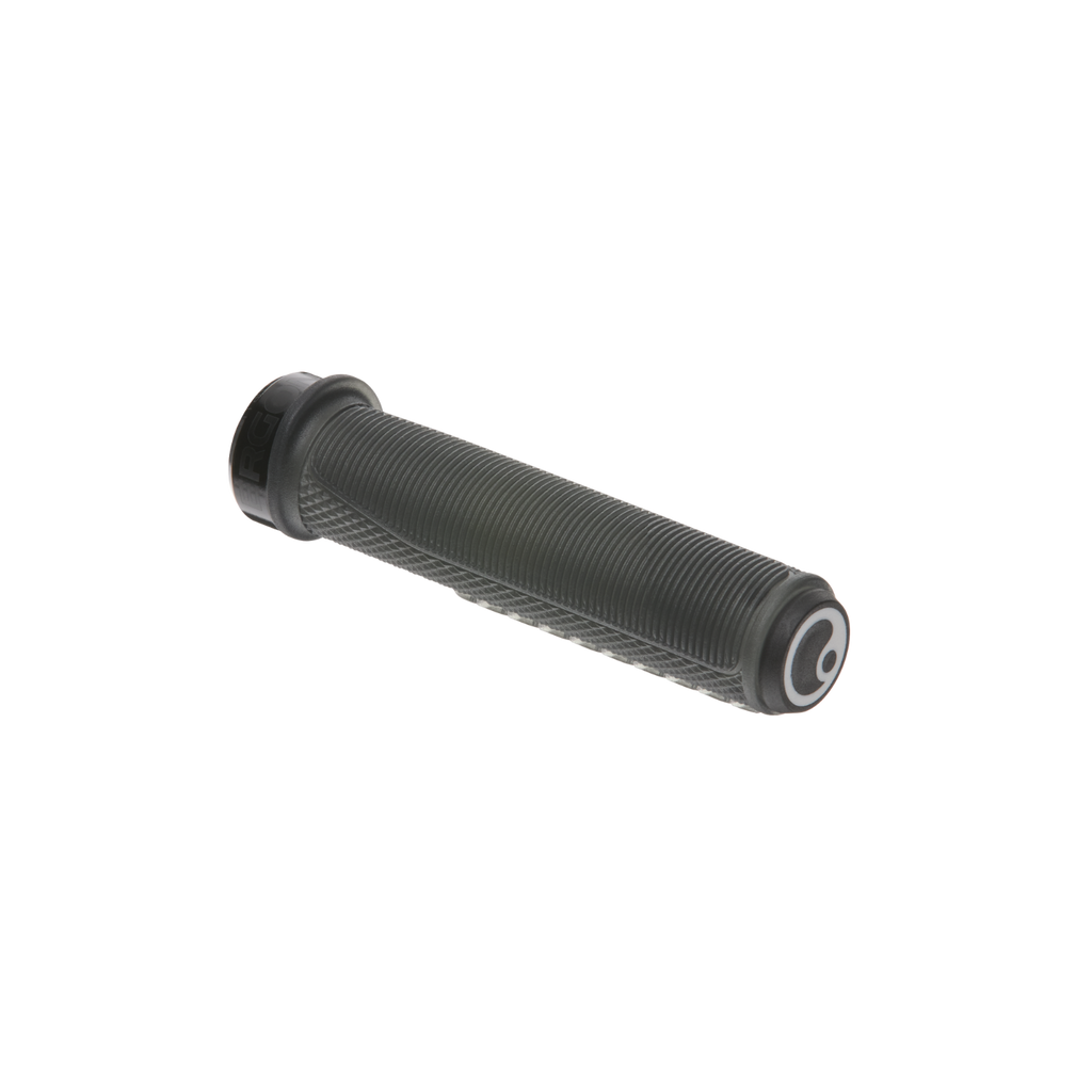 Ergon GFR1 Factory Grips - Frozen Stealth / Grey