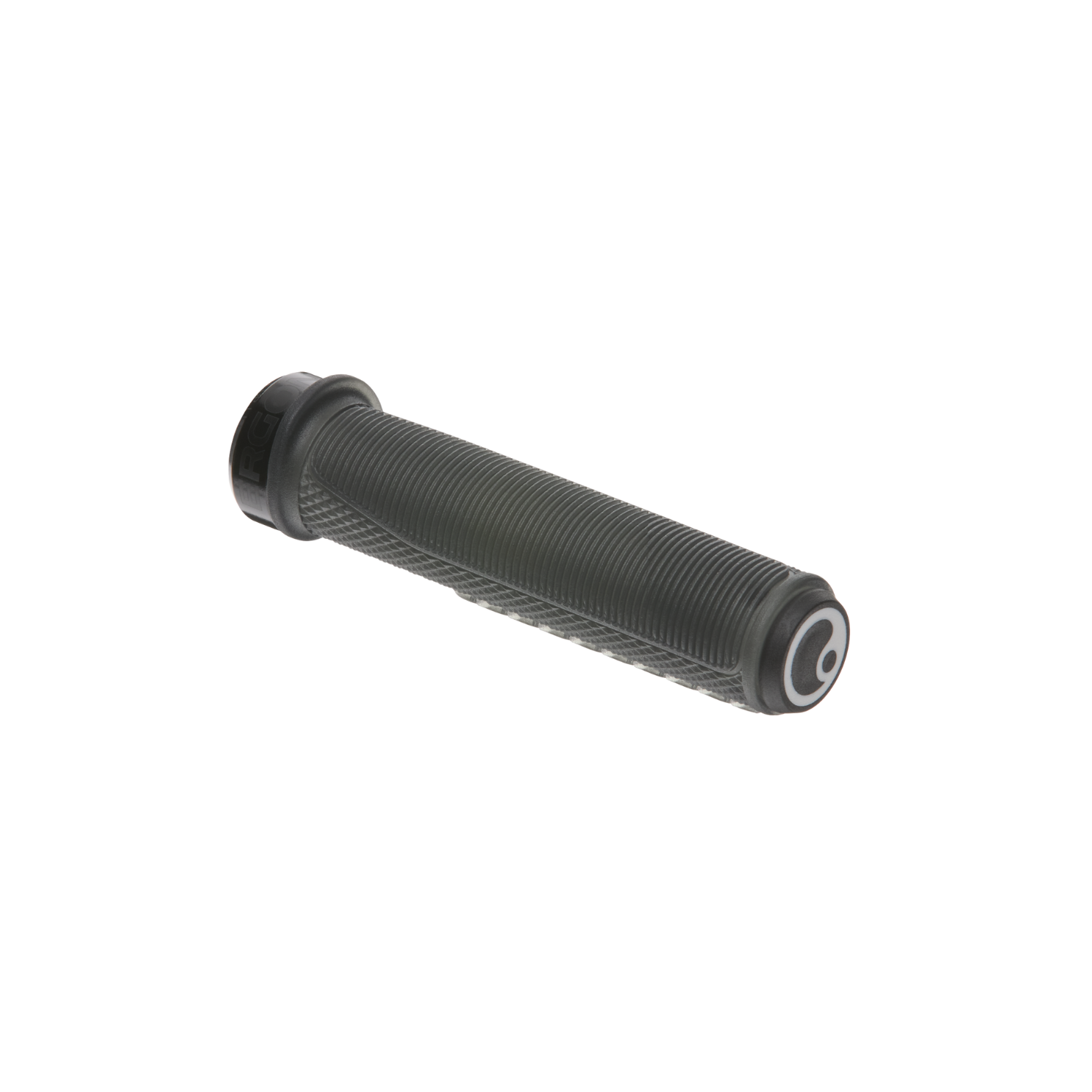 Ergon GFR1 Factory Grips - Frozen Stealth / Grey