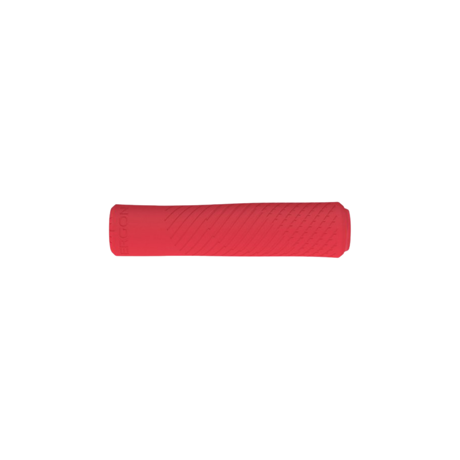 Ergon GXR Grip - Risky Red