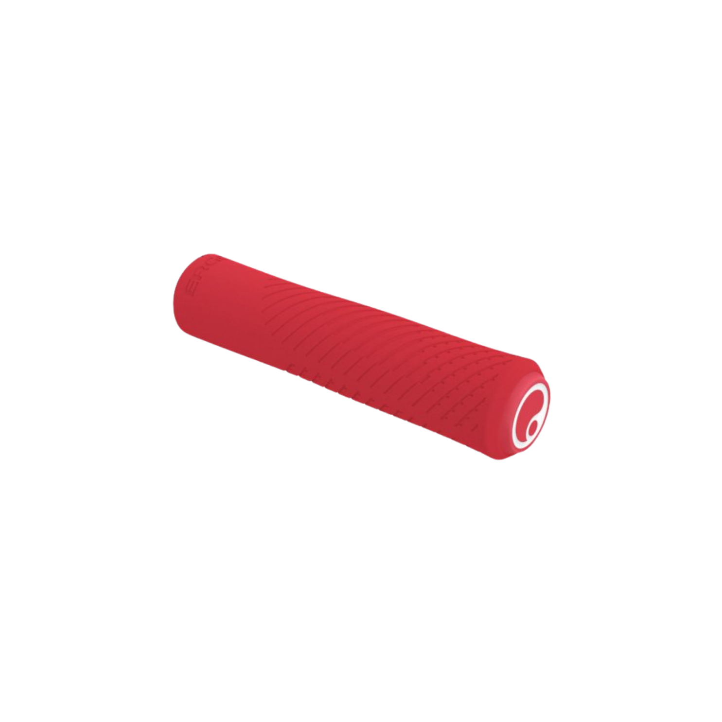 Ergon GXR Grip - Risky Red
