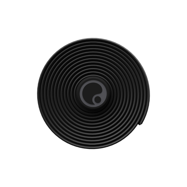 Ergon Gravel Bar Tape - Black