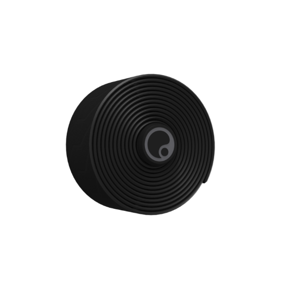 Ergon Gravel Bar Tape - Black