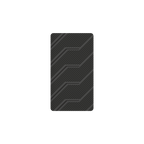 Ergon Gravel Bar Tape - Black