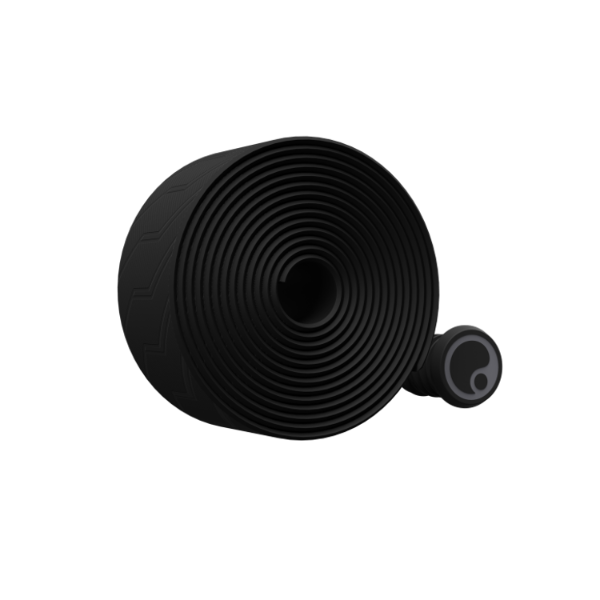 Ergon Gravel Bar Tape - Black