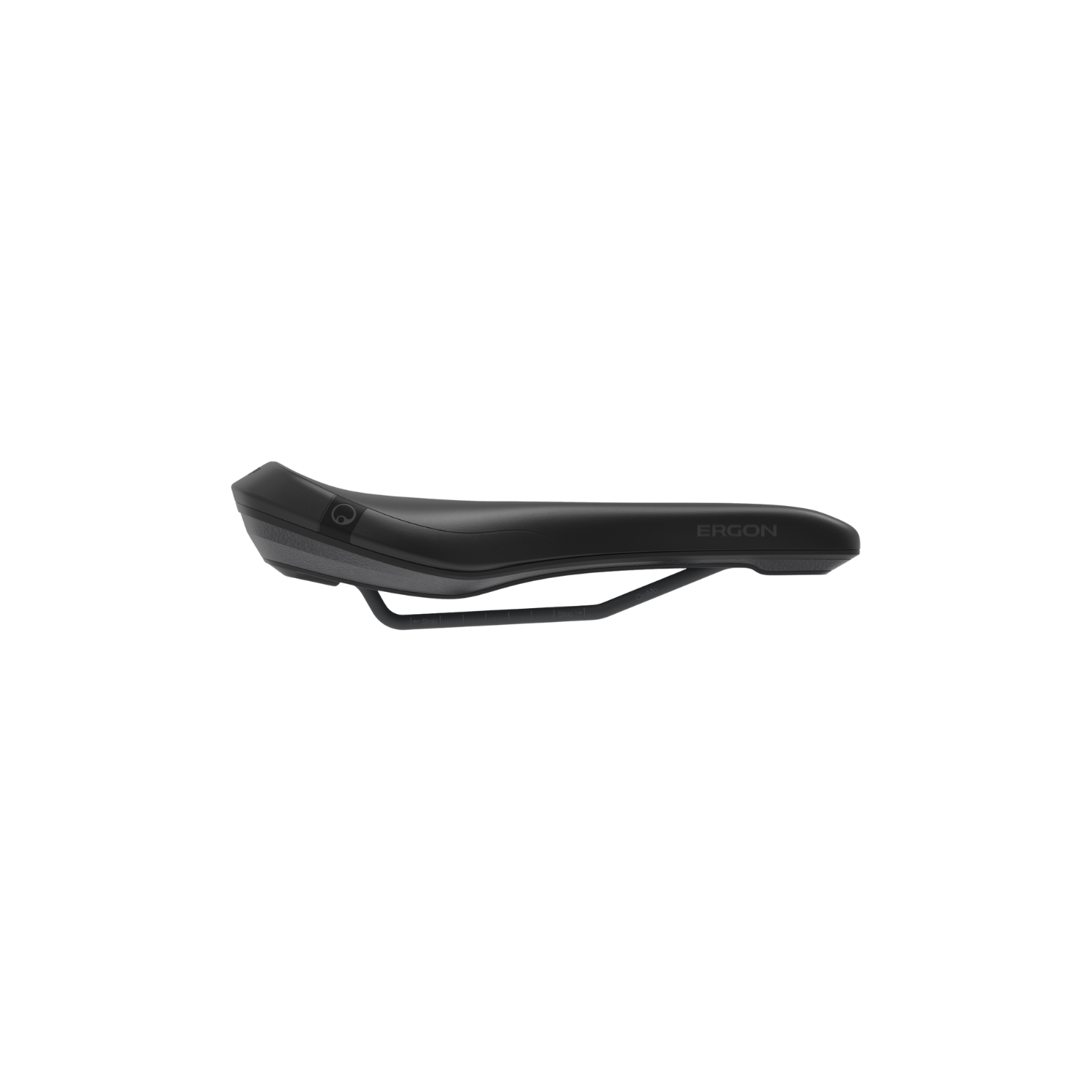 Ergon SM E-Mountain Core Prime Men's Saddle