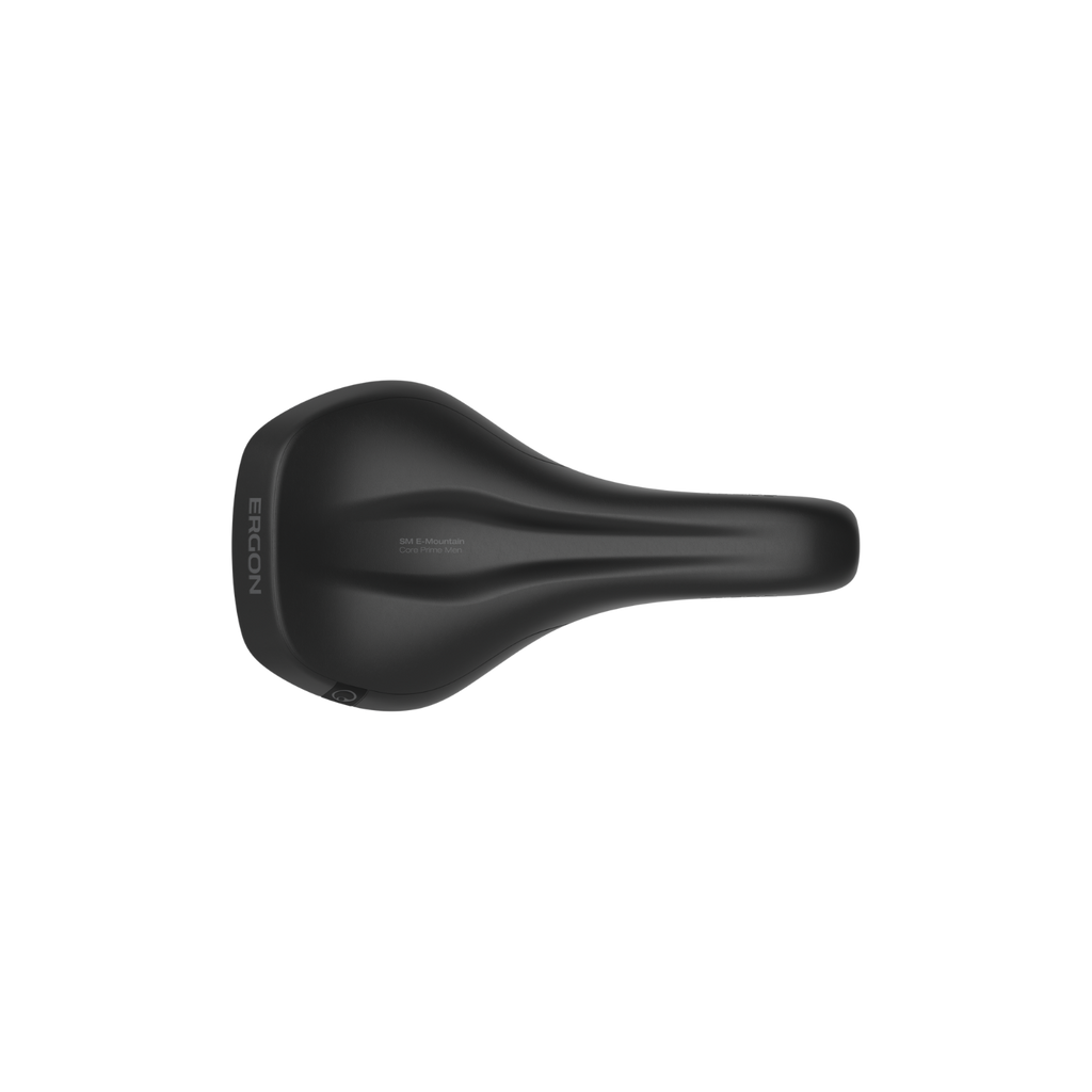 Ergon SM E-Mountain Core Prime Men's Saddle
