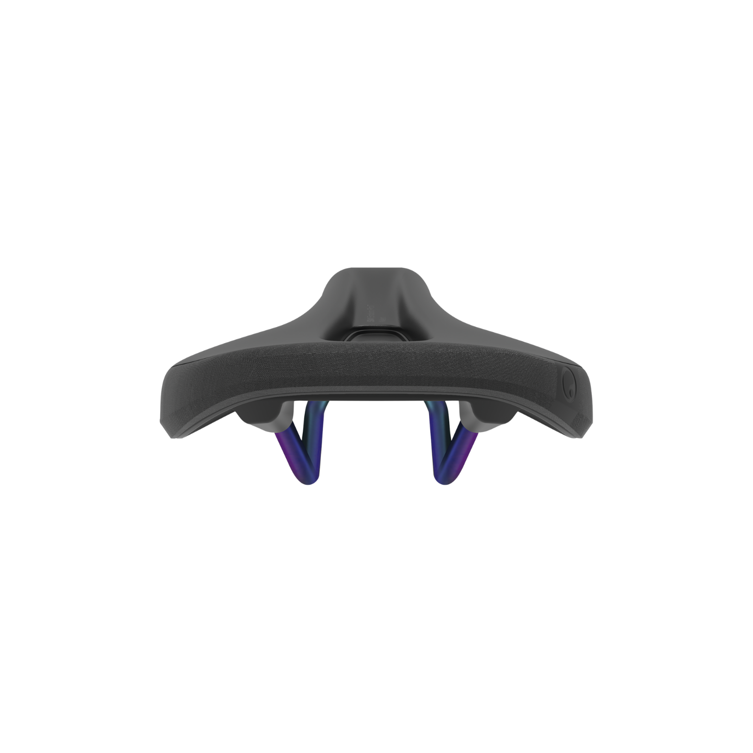 Ergon SM Enduro Comp Men's Saddle - Stealth/Oil Slick