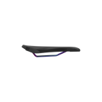 Ergon SM Enduro Comp Men's Saddle - Stealth/Oil Slick