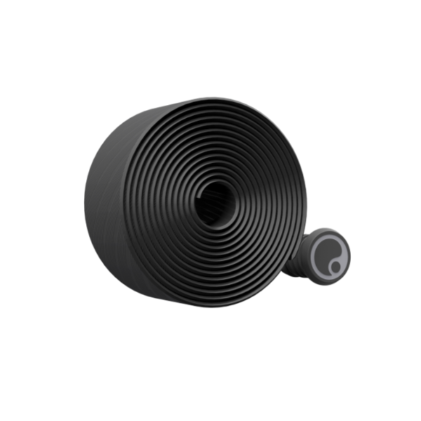 Ergon Road Bar Tape - Black