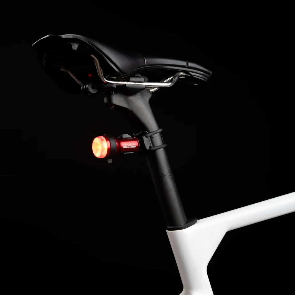 Exposure Trace R 4 ReAKT Rear Light