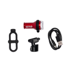 Exposure Trace R 4 ReAKT Rear Light