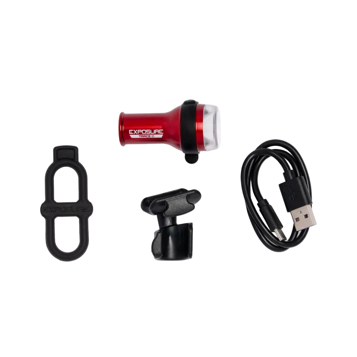 Exposure Trace R 4 ReAKT Rear Light