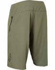 Fox Flexair Lite Shorts Olive Green 2023