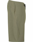 Fox Flexair Lite Shorts Olive Green 2023