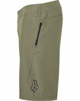 Fox Flexair Lite Shorts Olive Green 2023