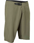 Fox Flexair Lite Shorts Olive Green 2023