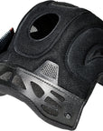 Fox Rampage Pro Carbon Headliner - Black