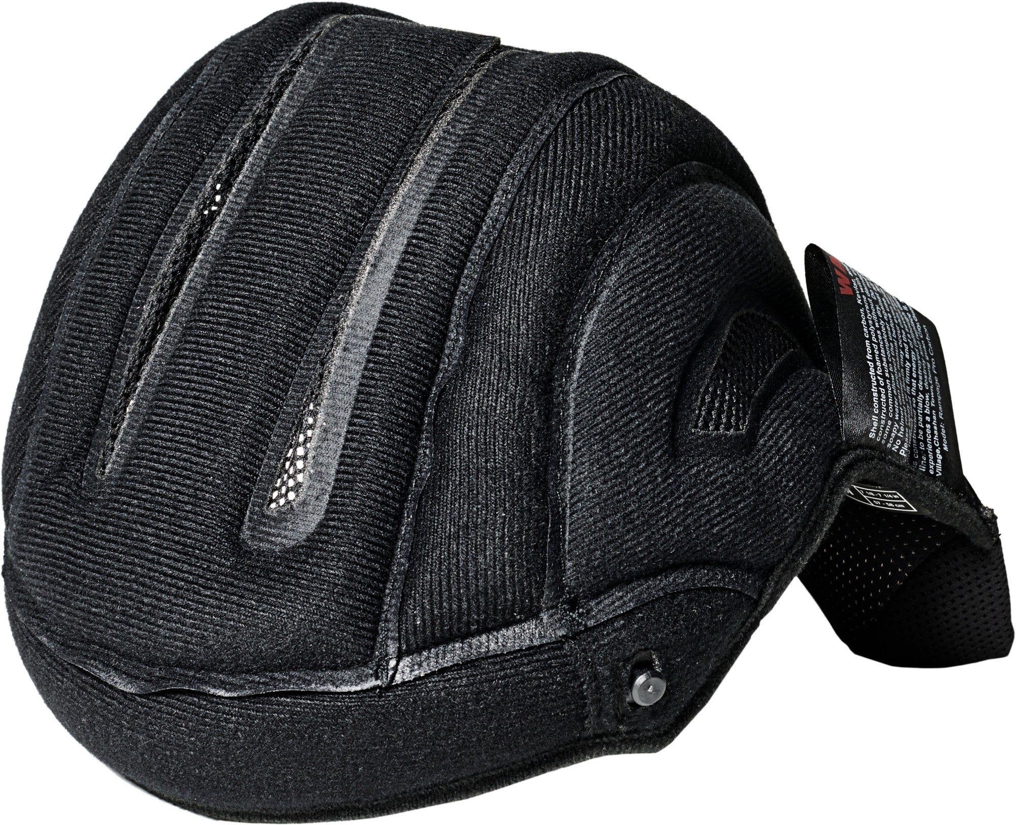 Fox Rampage Pro Carbon Headliner - Black 