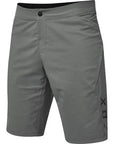 Fox Ranger Pewter Shorts