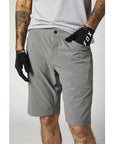 Fox Ranger Pewter Shorts