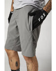 Fox Ranger Pewter Shorts