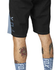 Fox RANGER WATER SHORT - Matte Blue BACK